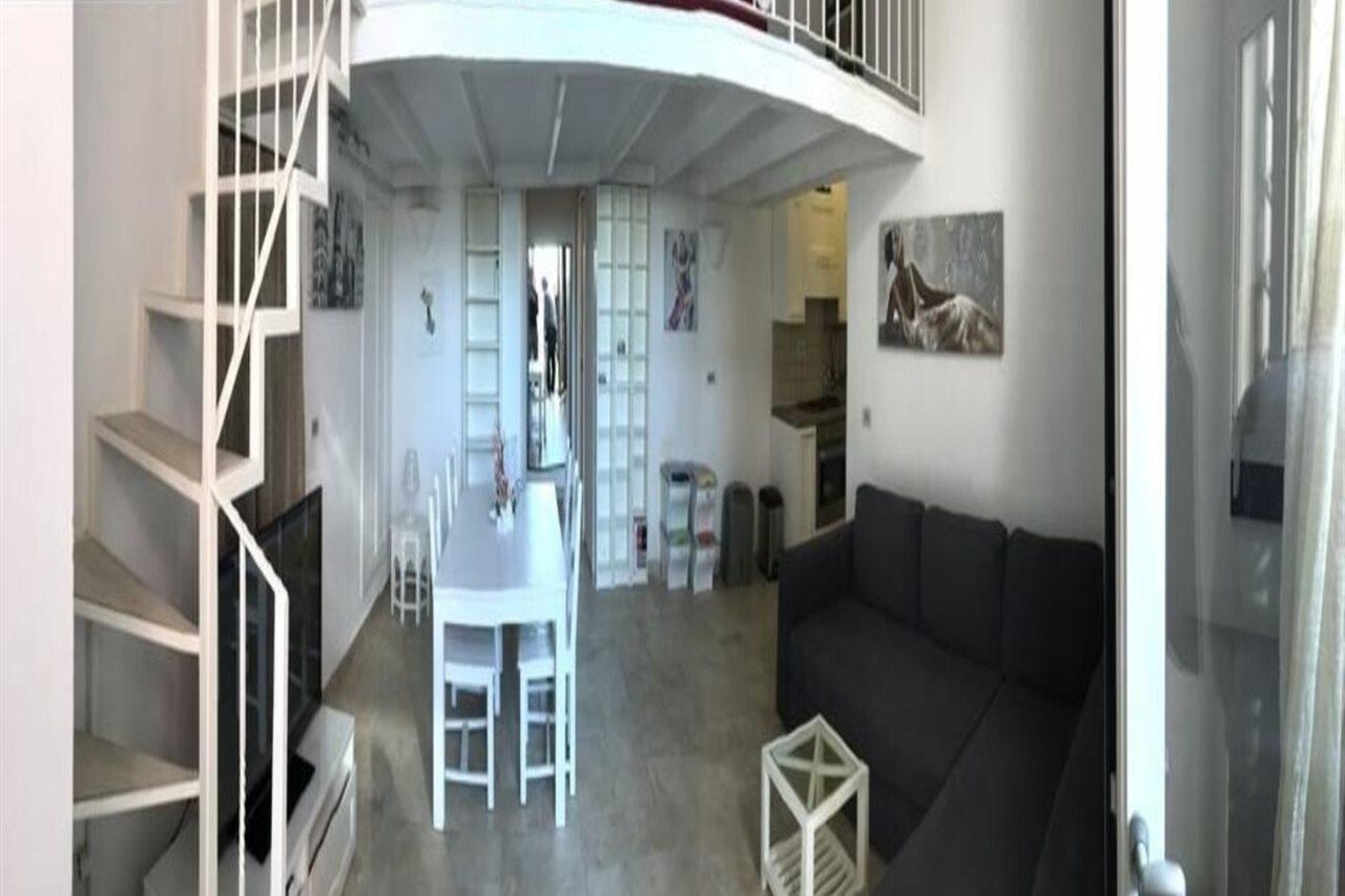 Holiday home Posillipo12