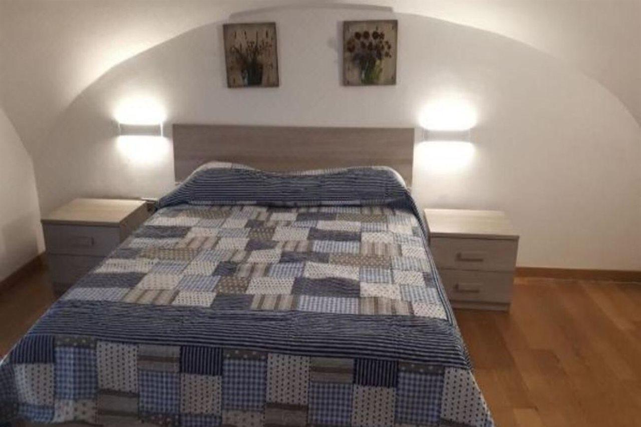 Posillipo12 Holiday home