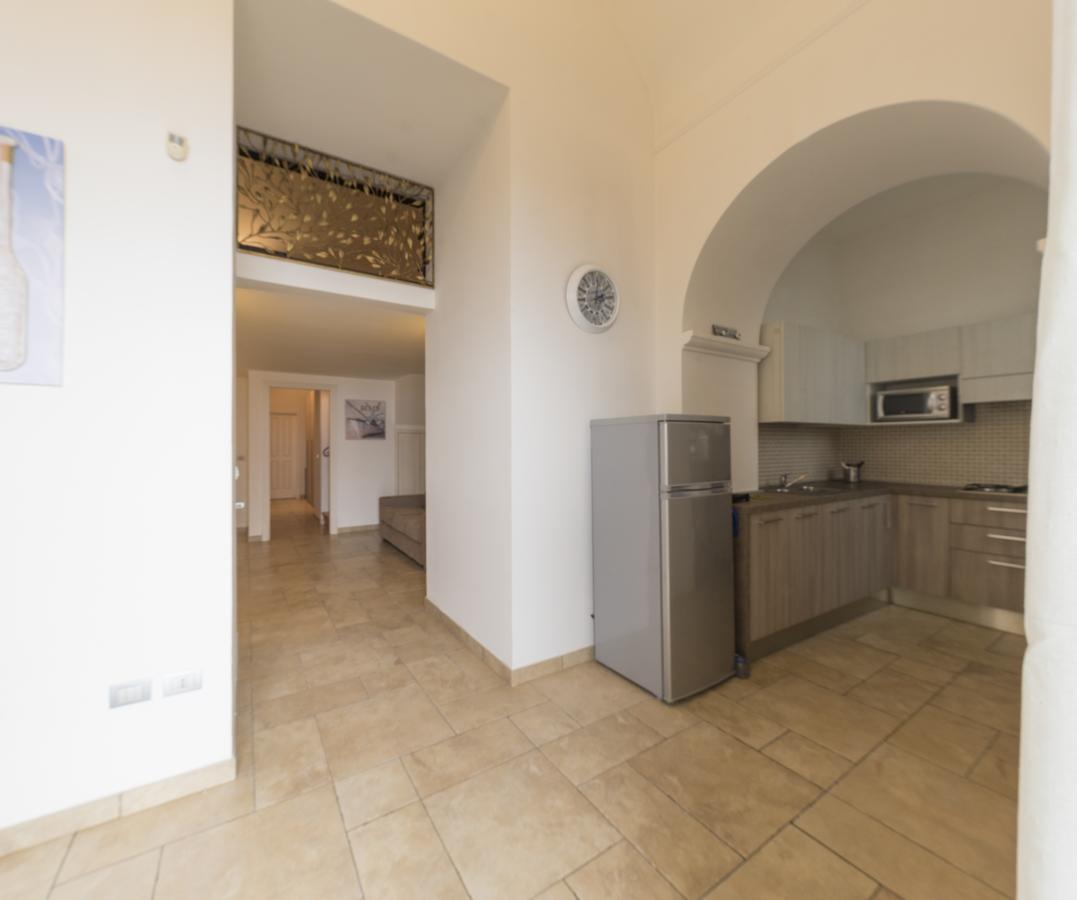 Posillipo12 Holiday home Naples