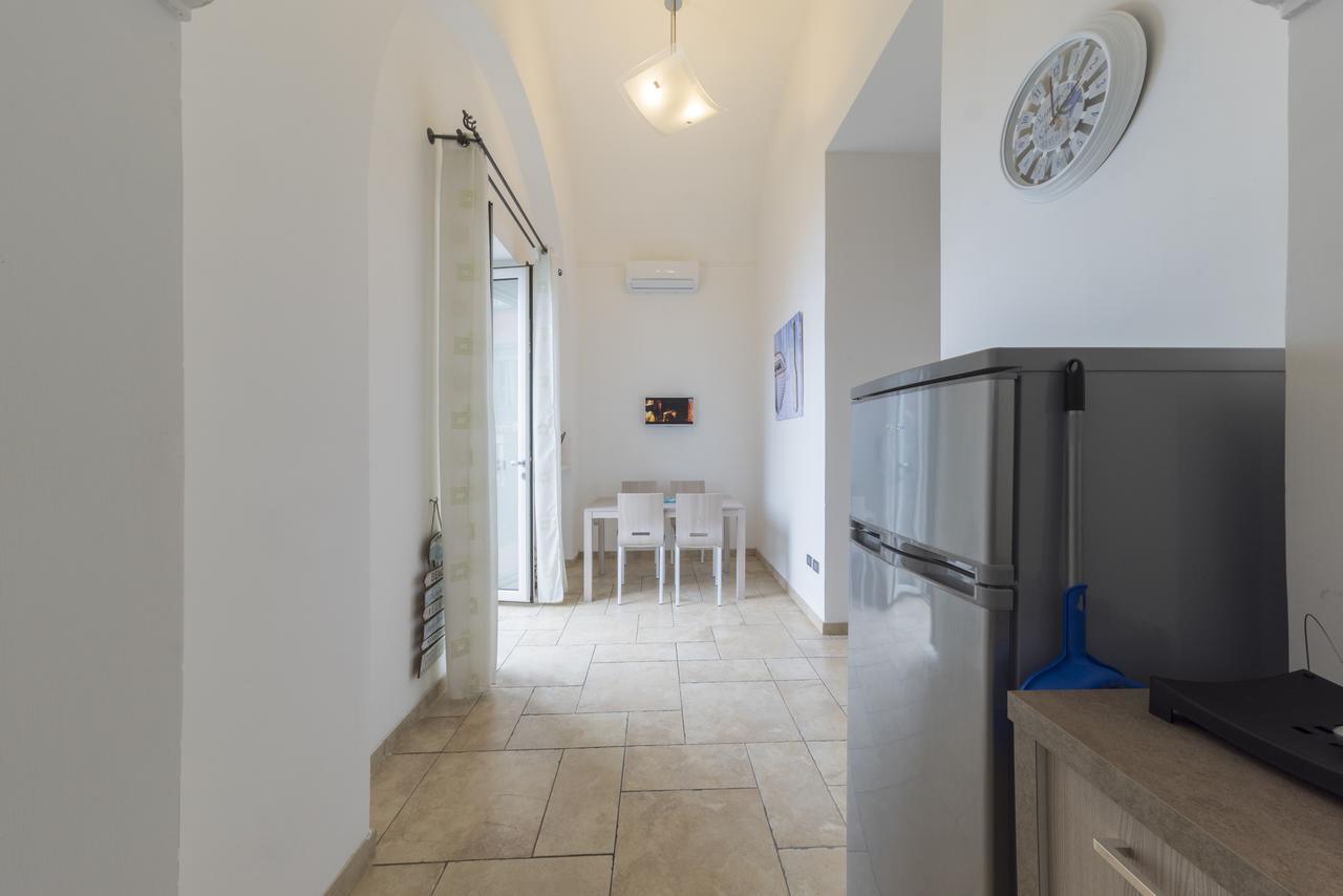 Posillipo12 Holiday home