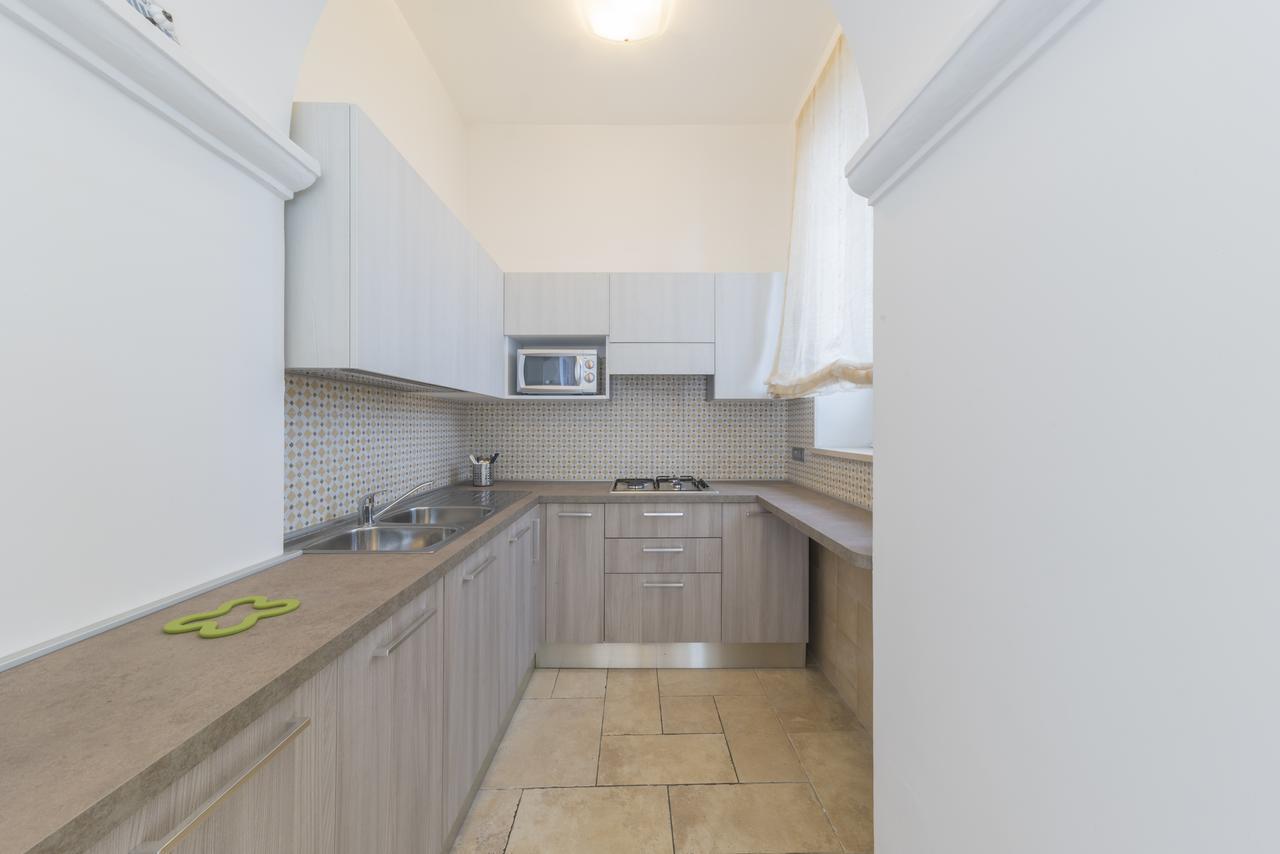 Posillipo12 Holiday home Naples