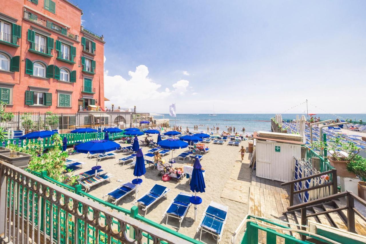 Holiday home Posillipo12