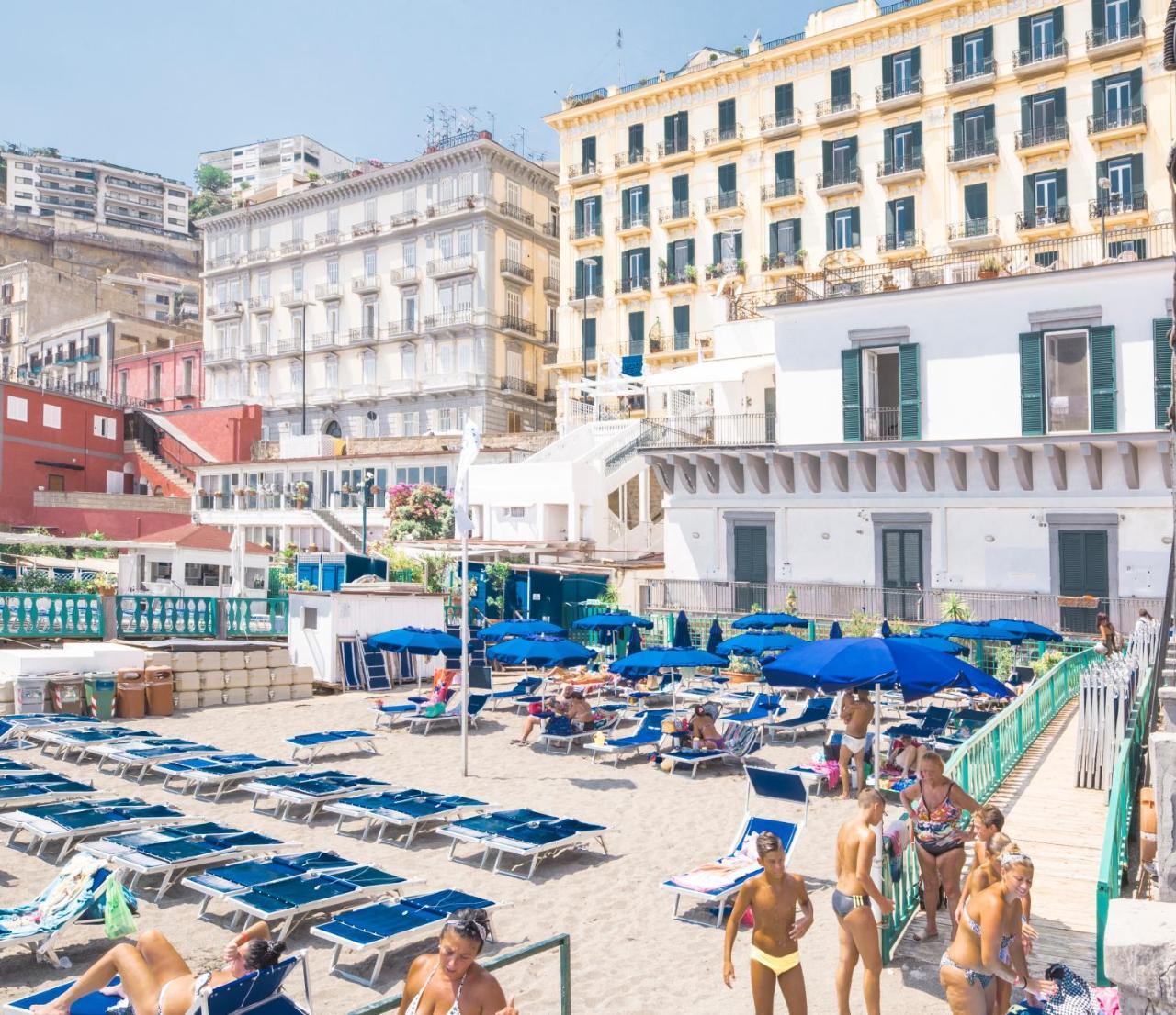 Holiday home Posillipo12 *