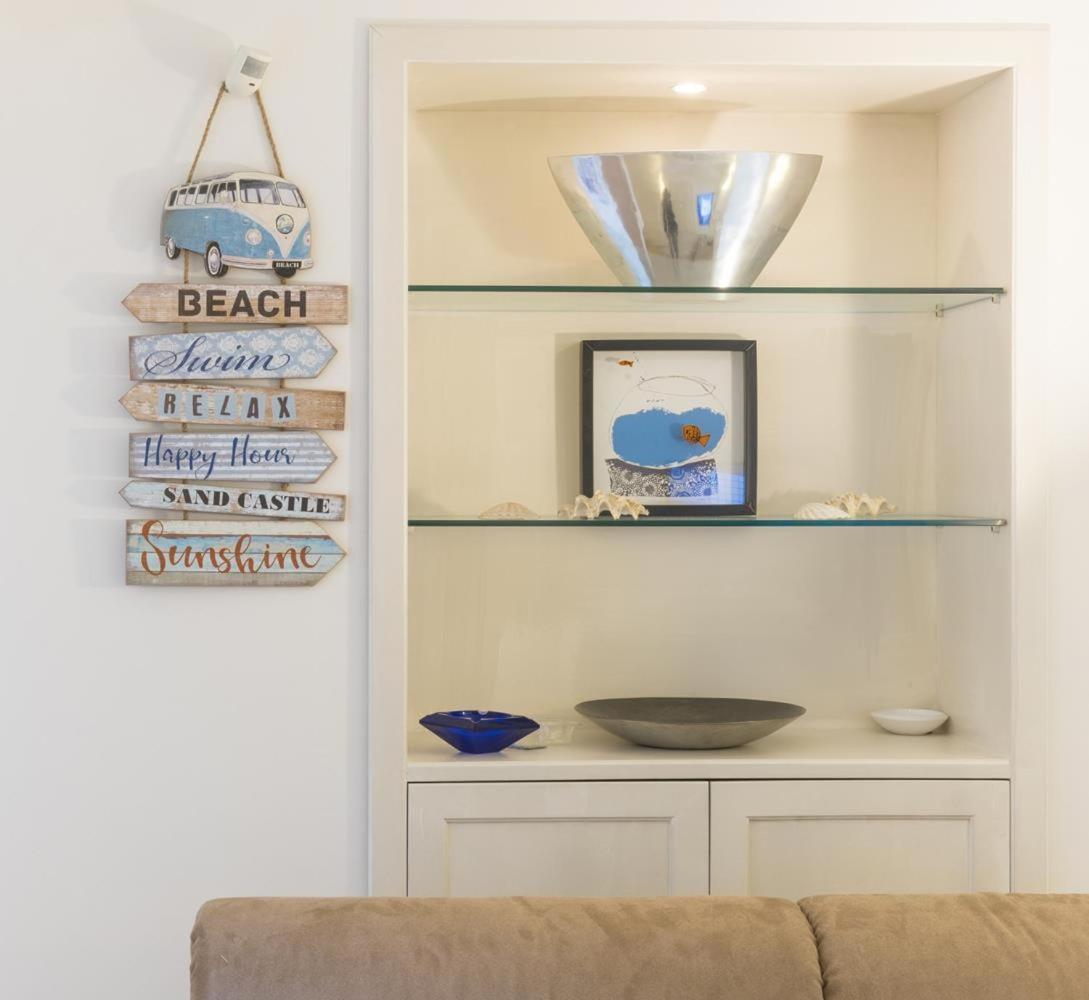 Posillipo12 Holiday home *