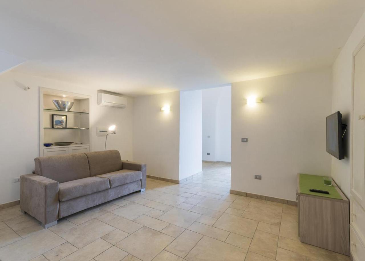 Posillipo12 Holiday home *