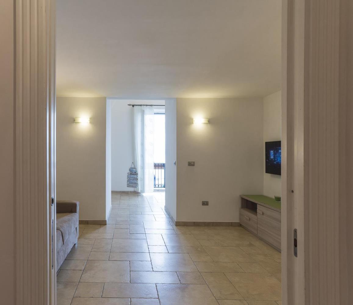 Posillipo12 Holiday home *