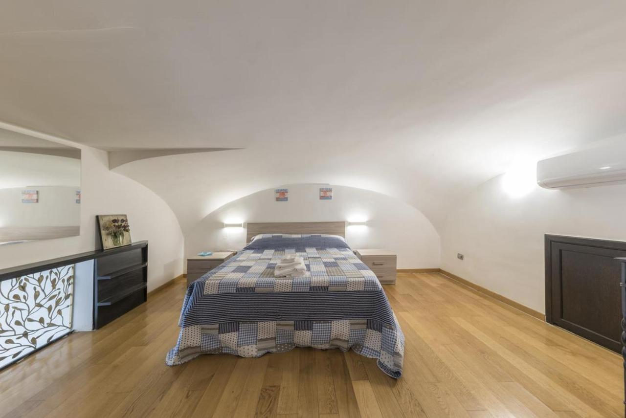 Holiday home Posillipo12 *