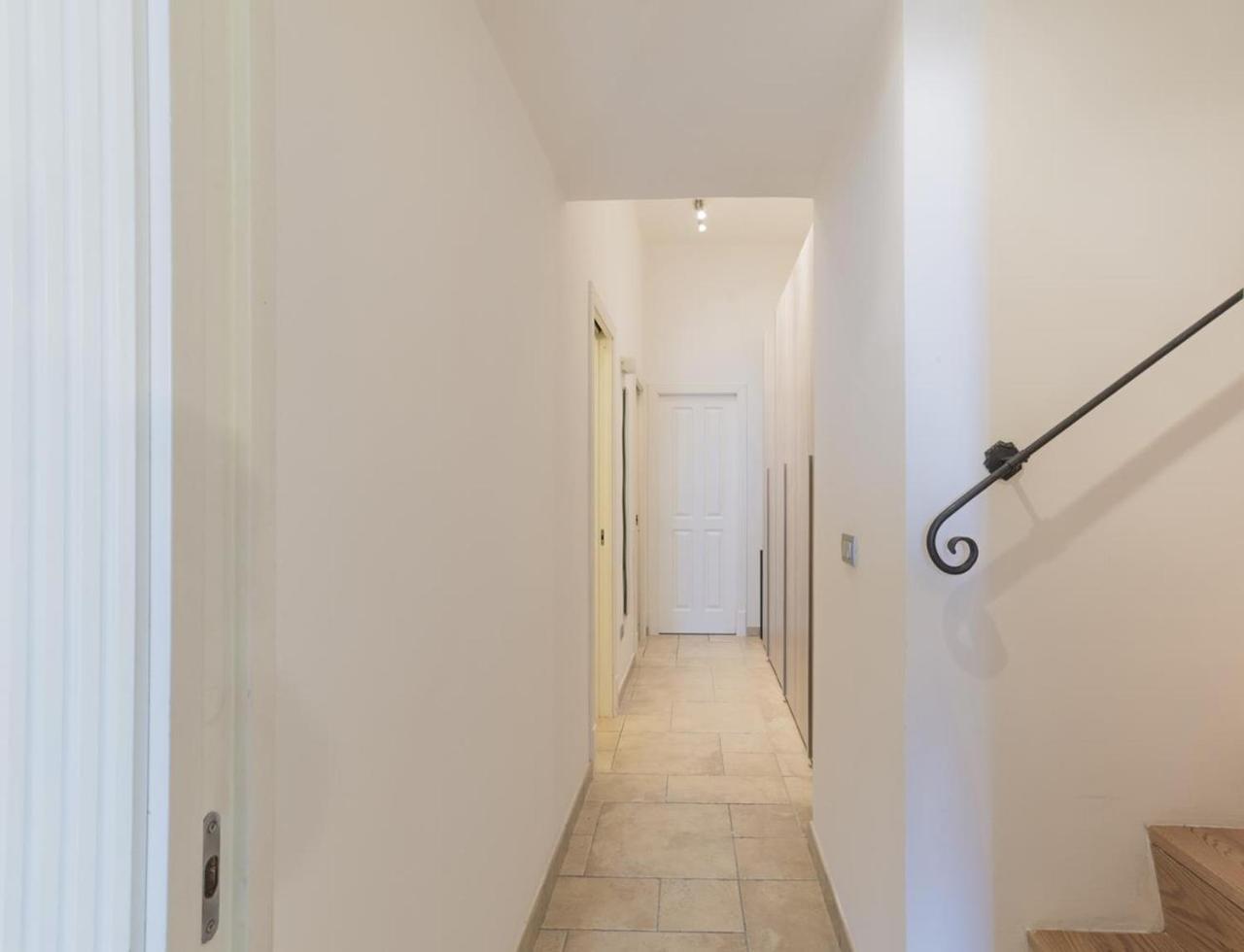 Posillipo12 Holiday home Naples